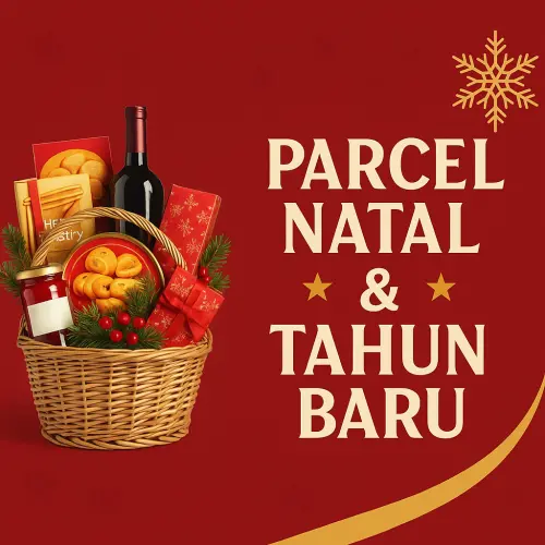 toko parcel citra indah city