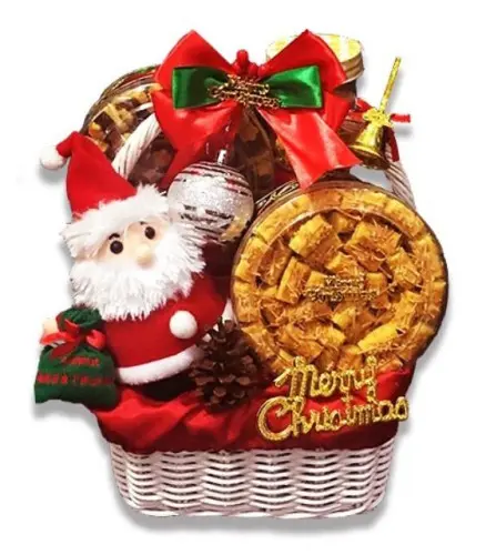 Hampers / Parcel Natal & Tahun Baru citra indah city